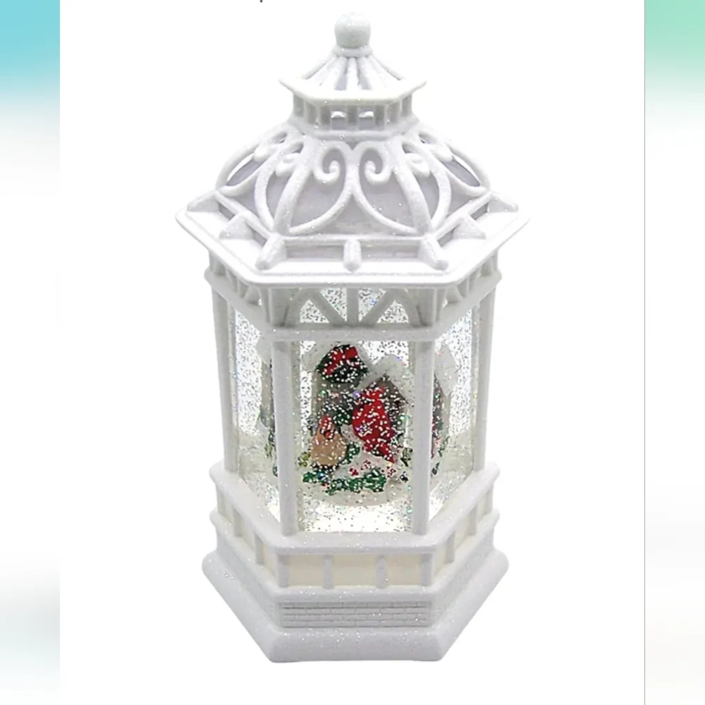 N/A white lantern